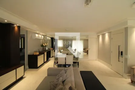 Apartamento com 3 Quartos à venda, 123m² no Carandiru, São Paulo