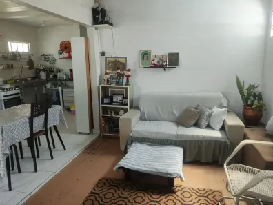 Casa com 2 Quartos à venda, 99m² no São Jorge, Manaus