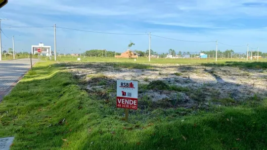 Lote/Terreno à venda, 292m² no , Passo de Torres