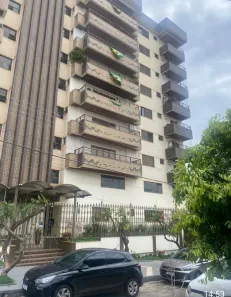 Apartamento com 3 Quartos à venda, 175m² no Setor Pedro Ludovico, Goiânia
