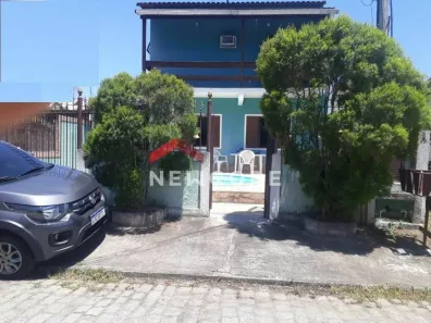 Casa de Condomínio com 3 Quartos à venda, 180m² no Vargem Pequena, Rio de Janeiro