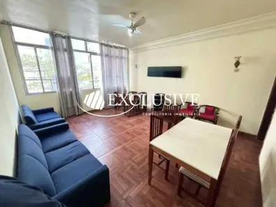 Apartamento com 2 Quartos à venda, 100m² no Copacabana, Rio de Janeiro
