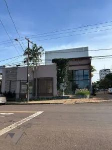 Sala Comercial para alugar, 158m² no Centro, Cascavel