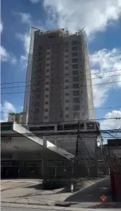 Apartamento com 2 Quartos à venda, 46m² no Bela Vista, Osasco