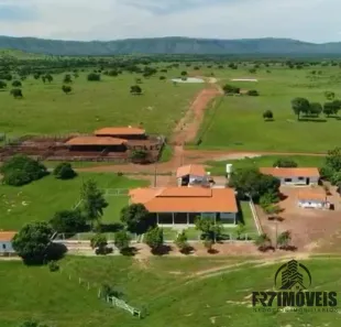 Fazenda/Sítio à venda, 1750m² no , Alvorada do Norte