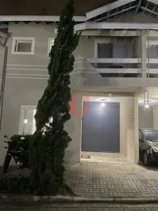 Casa de Condomínio com 3 Quartos à venda, 133m² no Chácaras São José, São José dos Campos