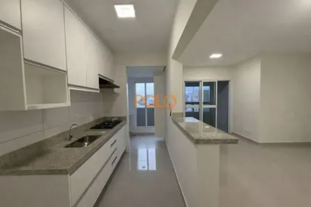 Apartamento com 3 Quartos para alugar, 79m² no Santa Mônica, Uberlândia