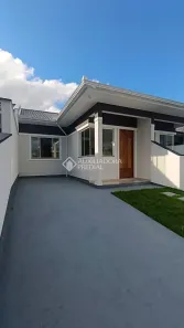 Casa com 2 Quartos à venda, 50m² no Bela Vista, Palhoça