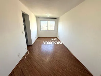 Apartamento com 2 Quartos à venda, 47m² no Tatuapé, São Paulo