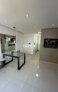 Apartamento com 2 Quartos à venda, 44m² no Bonsucesso, Rio de Janeiro