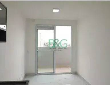 Apartamento com 1 Quarto à venda, 31m² no Parada Inglesa, São Paulo