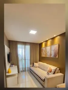 Apartamento com 3 Quartos à venda, 77m² no Jardim das Américas, Cuiabá