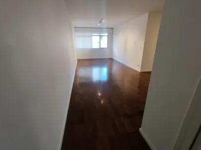 Apartamento com 3 Quartos para alugar, 136m² no Bela Vista, São Paulo