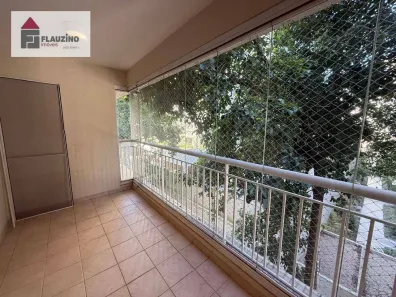 Apartamento com 3 Quartos à venda, 94m² no Vila Andrade, São Paulo