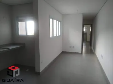 Cobertura com 2 Quartos à venda, 106m² no Vila Camilópolis, Santo André