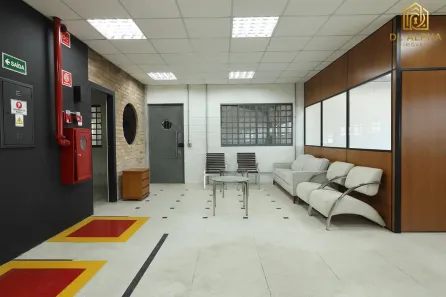 Galpão/Depósito/Armazém para venda ou aluguel, 1194m² no Recanto Sombra do Ipê, Santana de Parnaíba