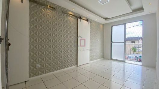 Apartamento com 2 Quartos à venda, 45m² no Jardim das Margaridas, Salvador