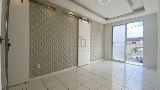 Apartamento com 2 Quartos à venda, 45m² no Jardim das Margaridas, Salvador