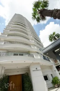 Apartamento com 4 Quartos à venda, 271m² no Moinhos de Vento, Porto Alegre