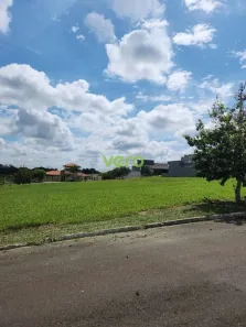 Lote/Terreno à venda, 465m² no Jardim Santa Lúcia, Americana