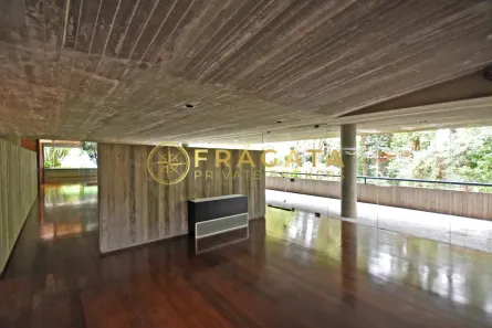 Casa com 3 Quartos à venda, 976m² no Cidade Jardim, São Paulo