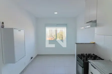 Apartamento com 2 Quartos à venda, 35m² no Jardim Celeste, São Paulo