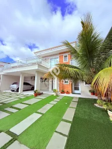 Casa de Condomínio com 4 Quartos à venda, 300m² no Parque Taquaral, Campinas