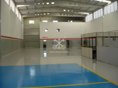 Galpão/Depósito/Armazém à venda, 1082m² no Chácaras São Bento, Valinhos