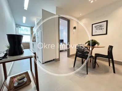 Apartamento com 2 Quartos à venda, 48m² no Ipanema, Rio de Janeiro