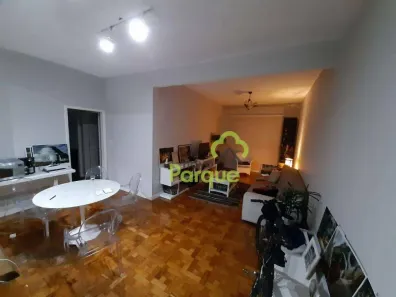 Apartamento com 3 Quartos à venda, 95m² no Aclimação, São Paulo