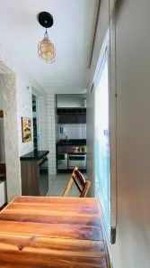 Apartamento com 3 Quartos à venda, 77m² no Renascença, São Luís