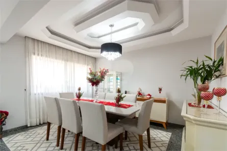 Apartamento com 3 Quartos à venda, 166m² no Jardim Anália Franco, São Paulo