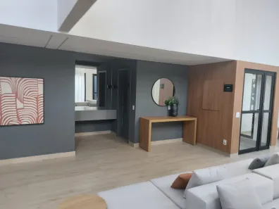 Apartamento com 1 Quarto à venda, 23m² no Pinheiros, São Paulo