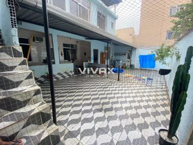 Casa com 2 Quartos à venda, 256m² no Cachambi, Rio de Janeiro