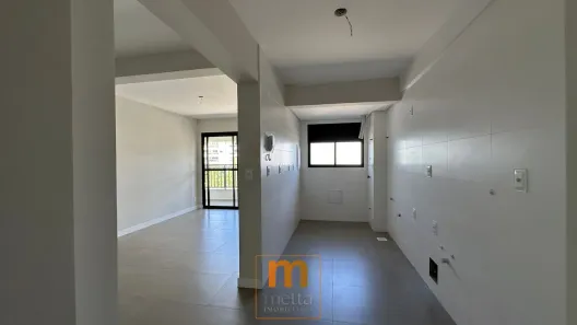 Apartamento com 3 Quartos à venda, 99m² no Saco Grande, Florianópolis