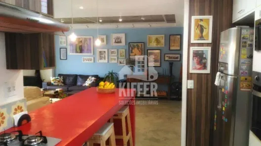 Apartamento com 3 Quartos à venda, 111m² no São Domingos, Niterói