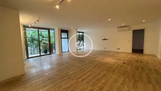 Apartamento com 3 Quartos à venda, 182m² no Leblon, Rio de Janeiro