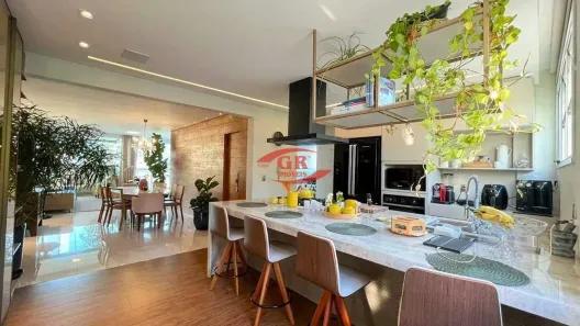 Apartamento com 3 Quartos à venda, 165m² no Buritis, Belo Horizonte