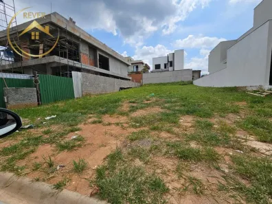 Lote/Terreno à venda, 420m² no Loteamento Residencial Arborais, Campinas