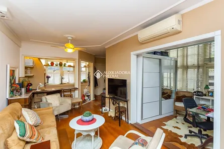 Apartamento com 2 Quartos à venda, 97m² no Bela Vista, Porto Alegre