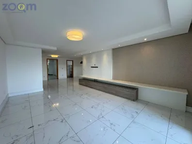 Apartamento com 3 Quartos para alugar, 187m² no Jardim Paris, Jundiaí