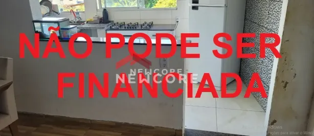 Casa com 2 Quartos à venda, 152m² no Califórnia, Belo Horizonte