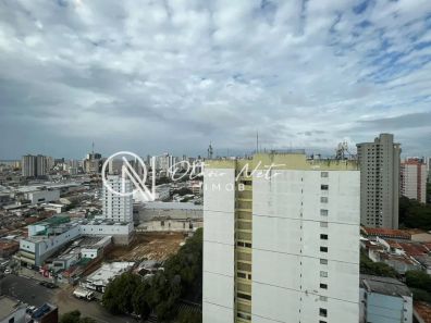 Apartamento com 2 Quartos à venda, 100m² no Batista Campos, Belém
