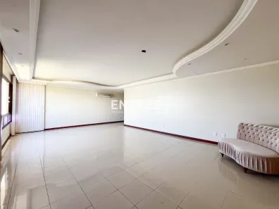 Apartamento com 4 Quartos à venda, 224m² no Agronômica, Florianópolis