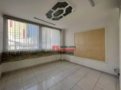 Sala Comercial à venda, 60m² no Rudge Ramos, São Bernardo do Campo