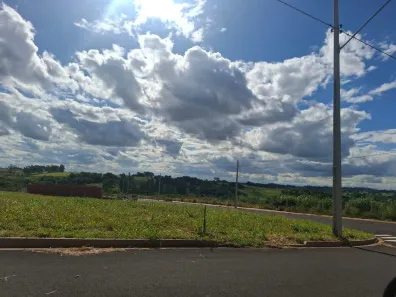 Lote/Terreno à venda, 227m² no Residencial Parque dos Buritis, Presidente Prudente
