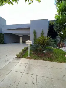 Casa de Condomínio com 3 Quartos à venda, 238m² no Loteamento Recanto do Lago, São José do Rio Preto