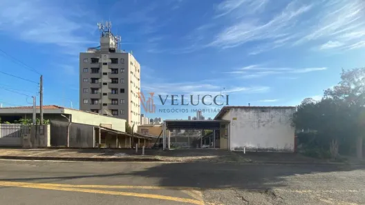 Lote/Terreno à venda, 500m² no Parque Itália, Campinas