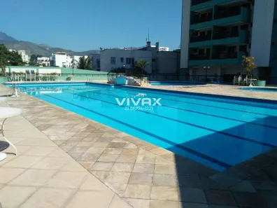 Apartamento com 4 Quartos à venda, 105m² no Todos os Santos, Rio de Janeiro