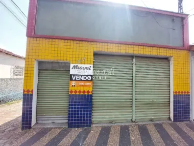 Imóvel Comercial com 1 Quarto para alugar, 91m² no Centro, Piracicaba